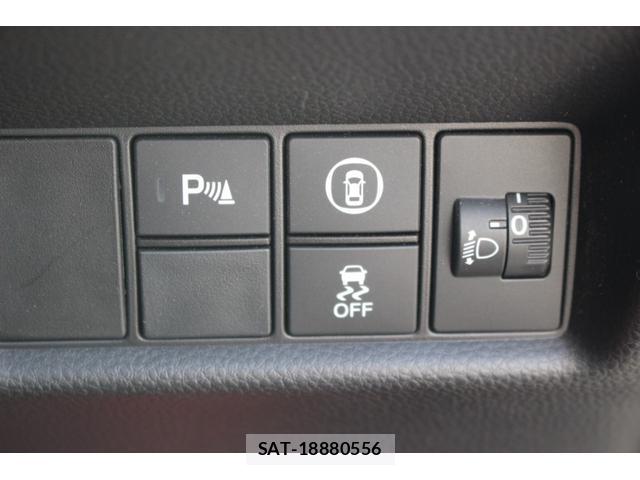 Honda FIT 2021-03 8283516-8