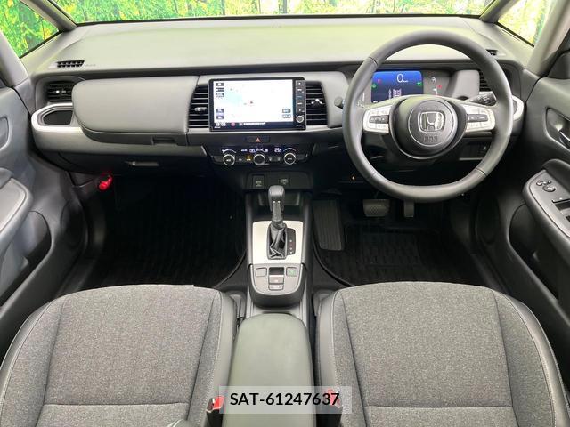 Honda FIT 2023-11 8283613-1