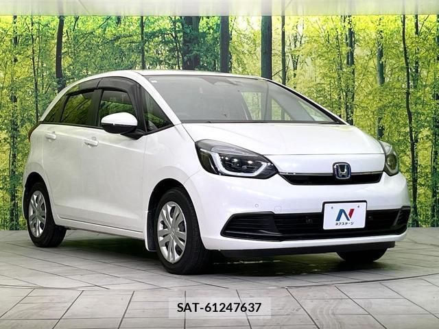 Honda FIT 2023-11 8283613-15