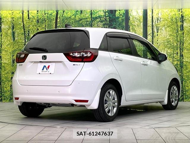 Honda FIT 2023-11 8283613-16