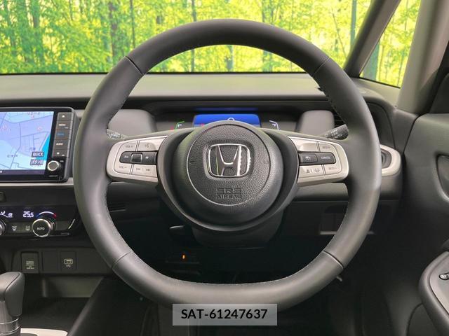 Honda FIT 2023-11 8283613-7