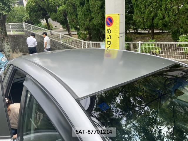 Honda FIT 2009-10 8284227-3