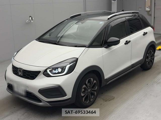 Honda FIT 2023-05 8284385-0