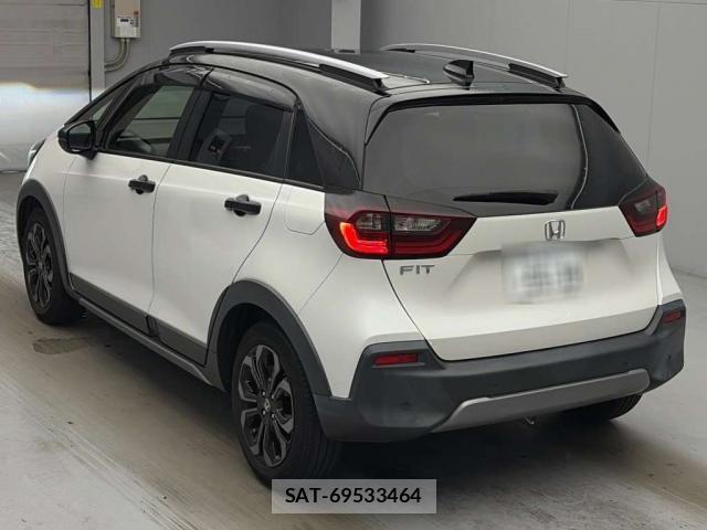 Honda FIT 2023-05 8284385-1