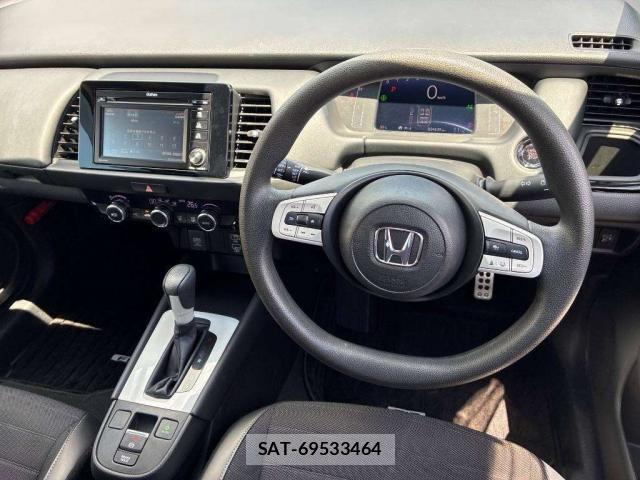 Honda FIT 2023-05 8284385-2