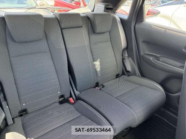Honda FIT 2023-05 8284385-4