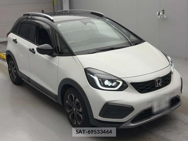Honda FIT 2023-05 8284385-5