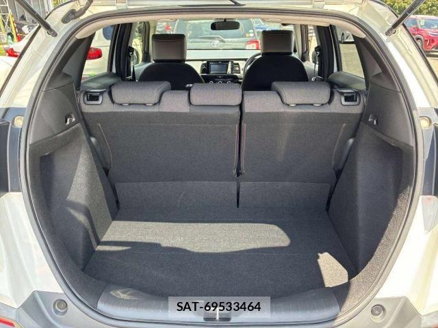 Honda FIT 2023-05 8284385-7