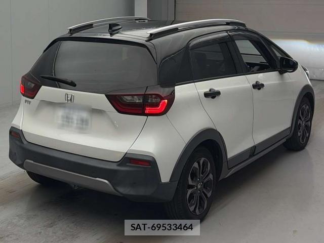 Honda FIT 2023-05 8284385-9