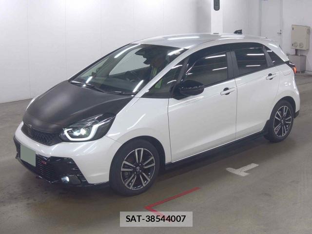 Honda FIT 2022-11 8284540-0