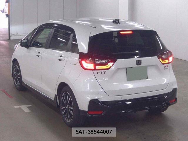 Honda FIT 2022-11 8284540-3