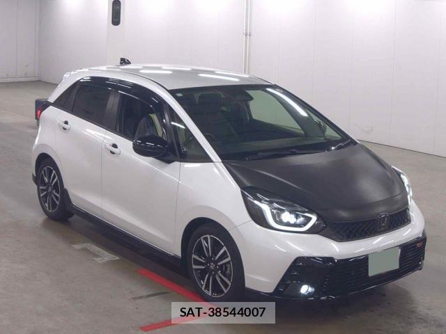 Honda FIT 2022-11 8284540-4