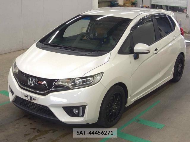 Honda FIT 2015-05 8284697-0