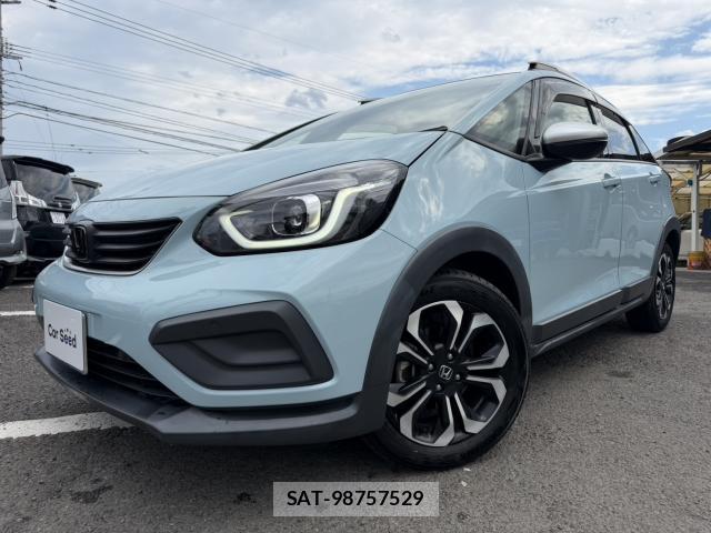 Honda FIT 2022-07 8284970-0