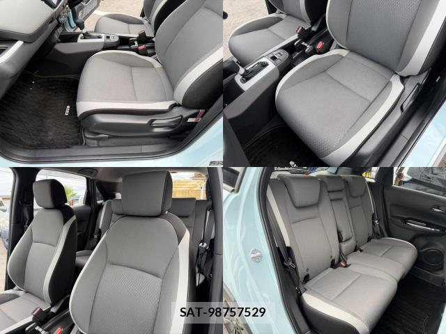 Honda FIT 2022-07 8284970-10