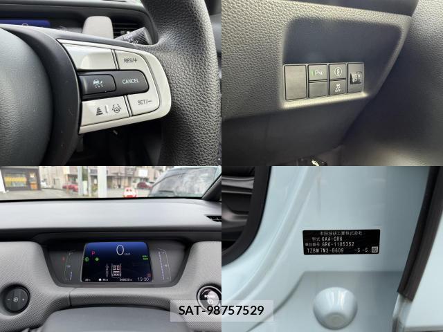 Honda FIT 2022-07 8284970-12