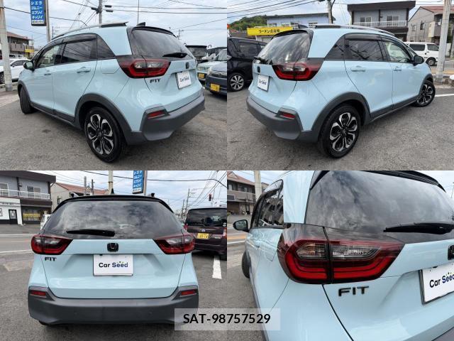 Honda FIT 2022-07 8284970-2