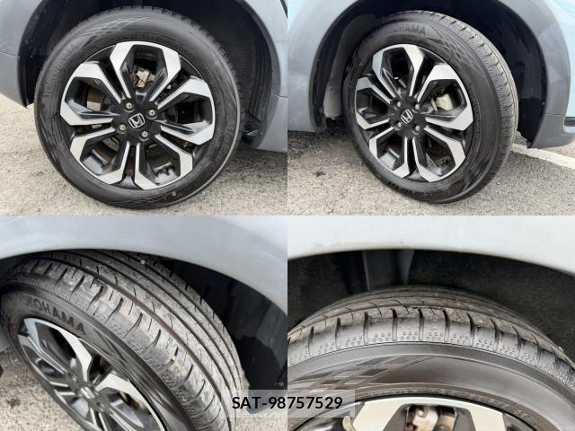 Honda FIT 2022-07 8284970-3