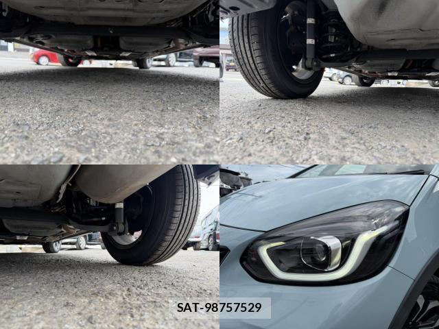 Honda FIT 2022-07 8284970-4