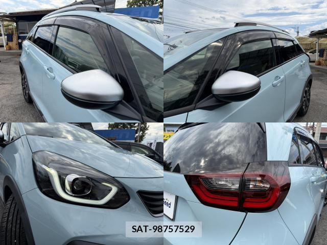 Honda FIT 2022-07 8284970-5