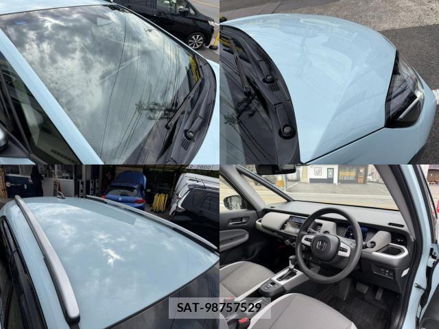 Honda FIT 2022-07 8284970-6