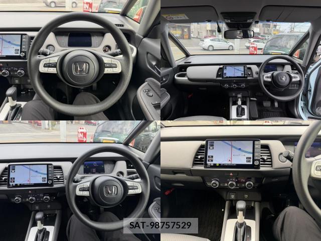 Honda FIT 2022-07 8284970-7