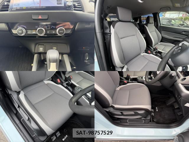 Honda FIT 2022-07 8284970-8