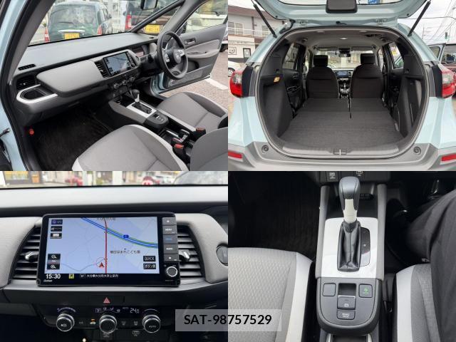 Honda FIT 2022-07 8284970-9