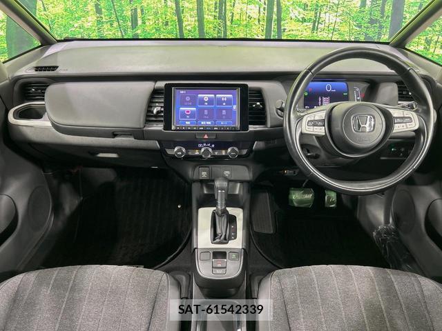 Honda FIT 2020 8285014-1