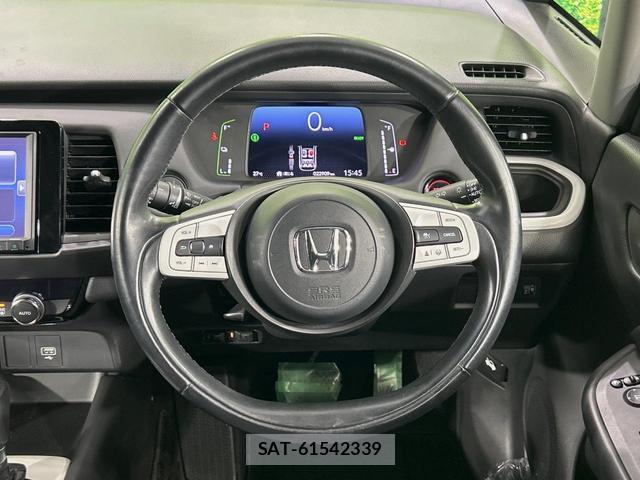 Honda FIT 2020 8285014-10