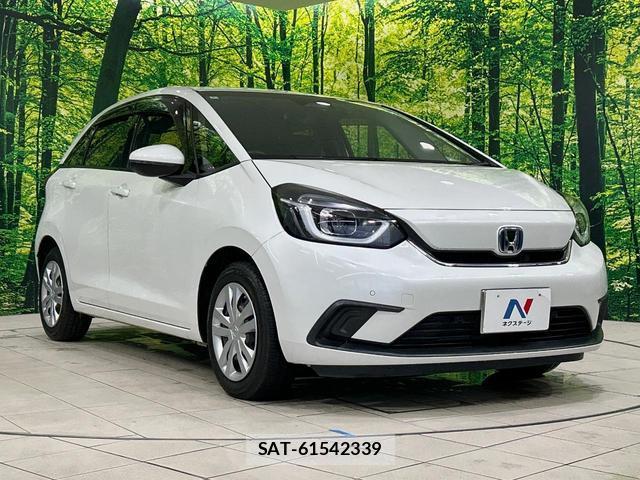 Honda FIT 2020 8285014-15