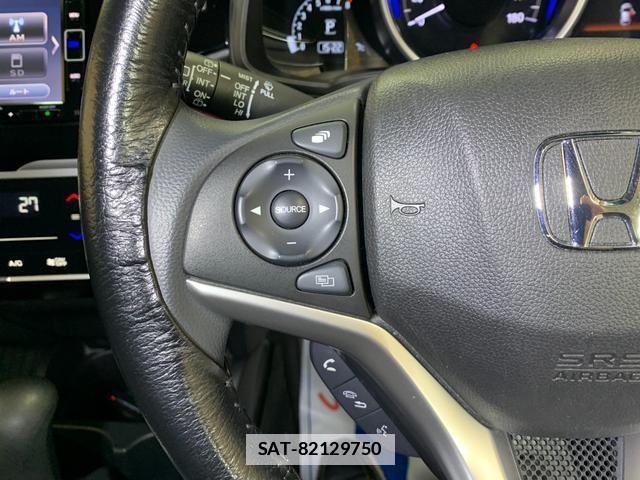 Honda FIT 2018-09 8285526-0