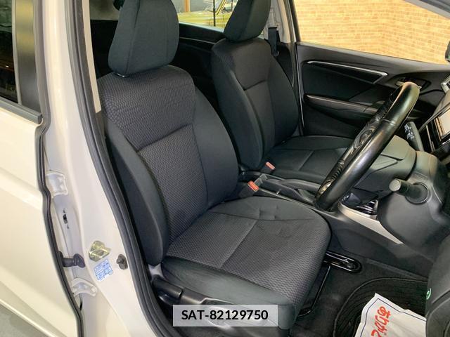 Honda FIT 2018-09 8285526-9
