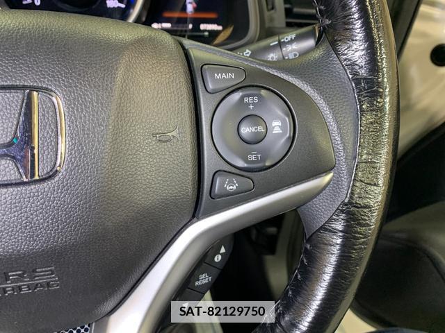 Honda FIT 2018-09 8285526-1