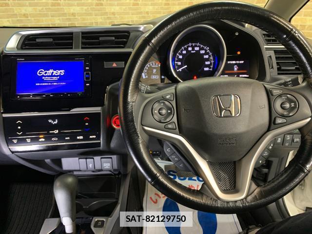 Honda FIT 2018-09 8285526-3