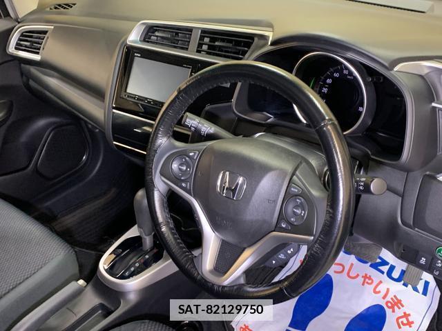 Honda FIT 2018-09 8285526-7