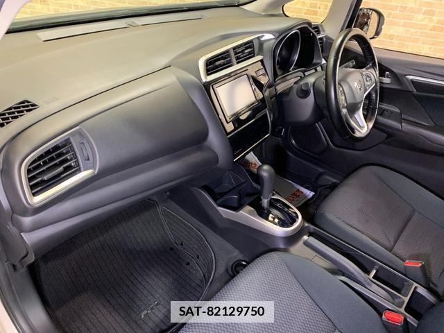 Honda FIT 2018-09 8285526-8