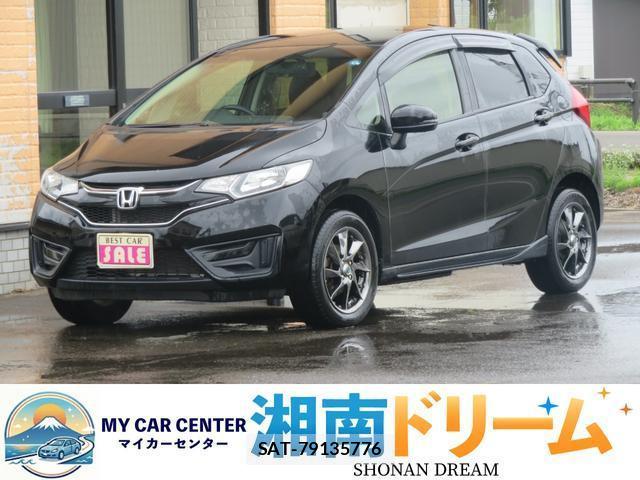 Honda FIT 2016-04 8285648-0