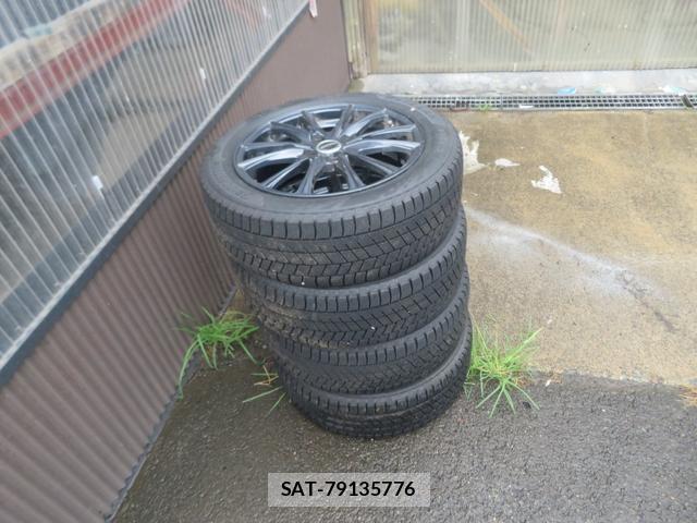 Honda FIT 2016-04 8285648-7