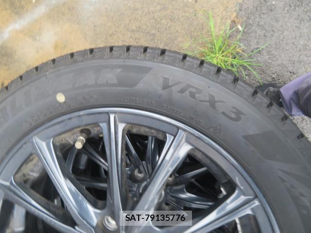 Honda FIT 2016-04 8285648-8