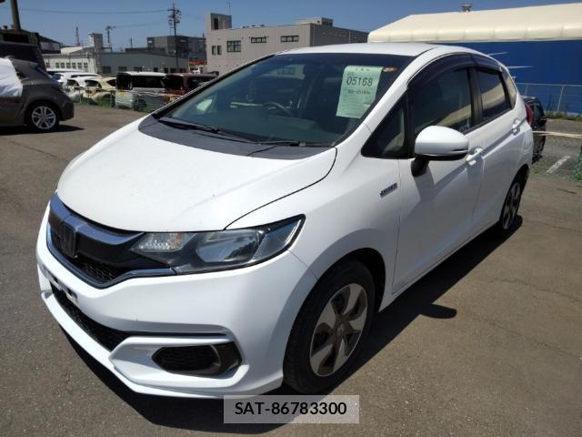 Honda FIT 2019-07 8285671-0