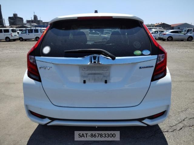 Honda FIT 2019-07 8285671-1