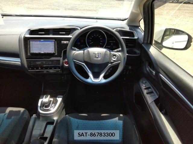 Honda FIT 2019-07 8285671-2