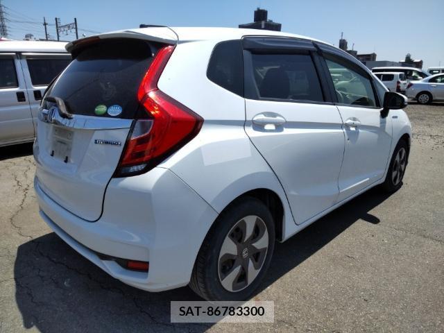 Honda FIT 2019-07 8285671-4
