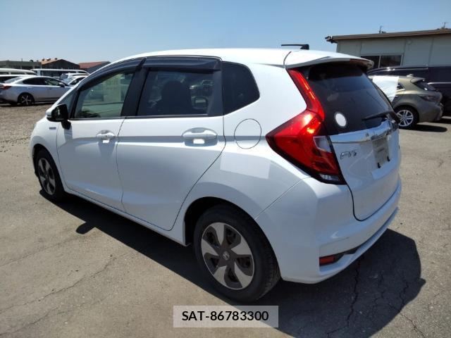 Honda FIT 2019-07 8285671-5