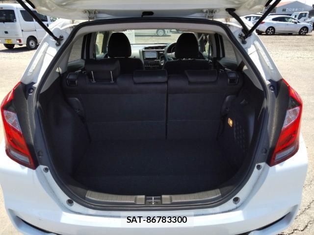 Honda FIT 2019-07 8285671-7