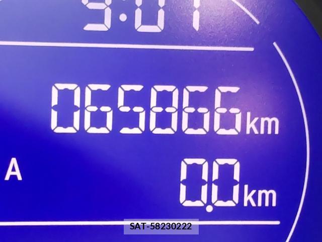 Honda FIT 2017-07 8285676-9