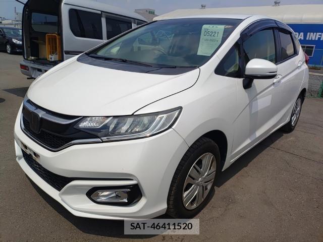 Honda FIT 2019-07 8285681-0