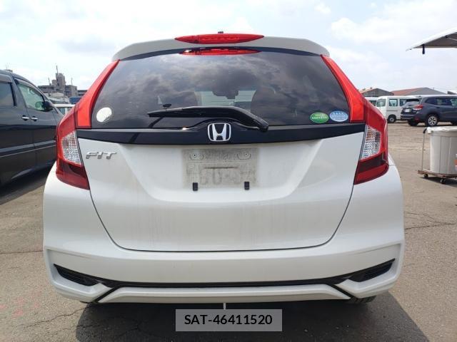 Honda FIT 2019-07 8285681-1
