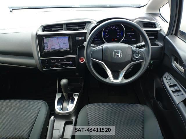 Honda FIT 2019-07 8285681-2